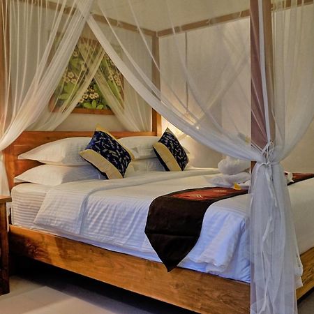 Sarayu Villa Seminyak  Bagian luar foto