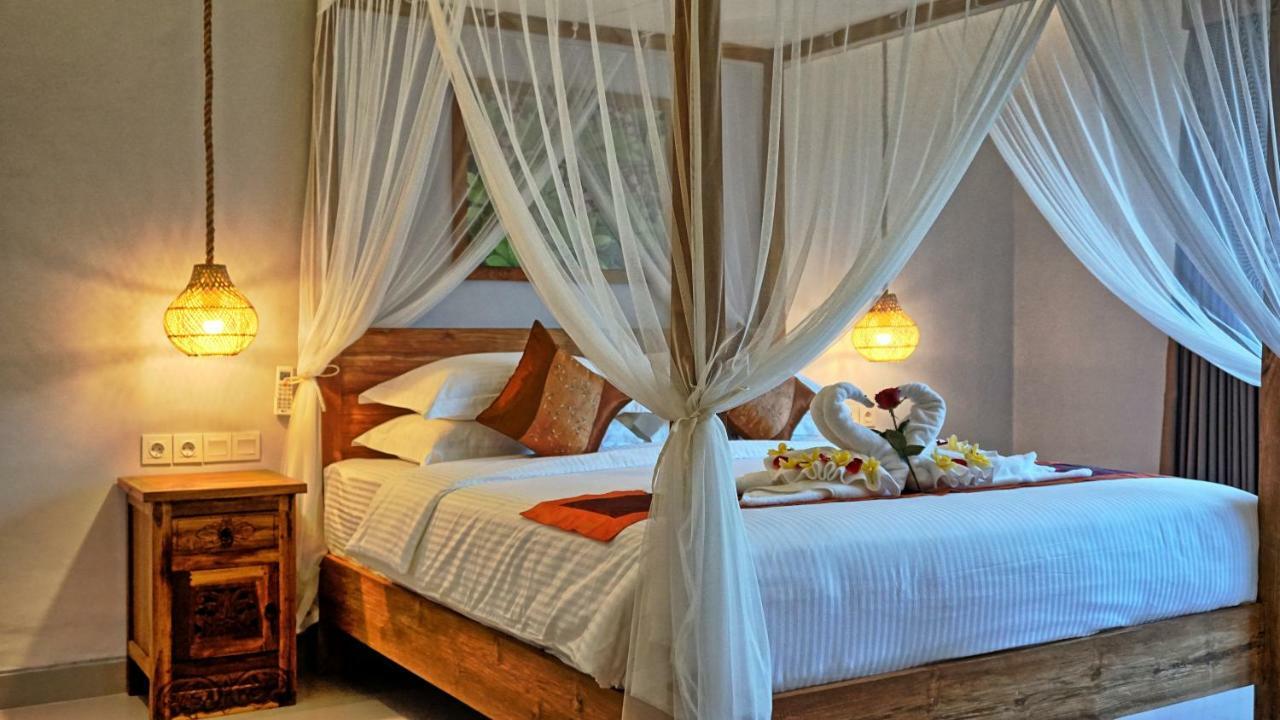Sarayu Villa Seminyak  Bagian luar foto
