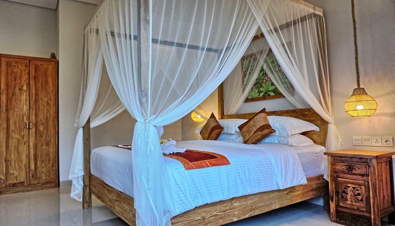 Sarayu Villa Seminyak  Bagian luar foto