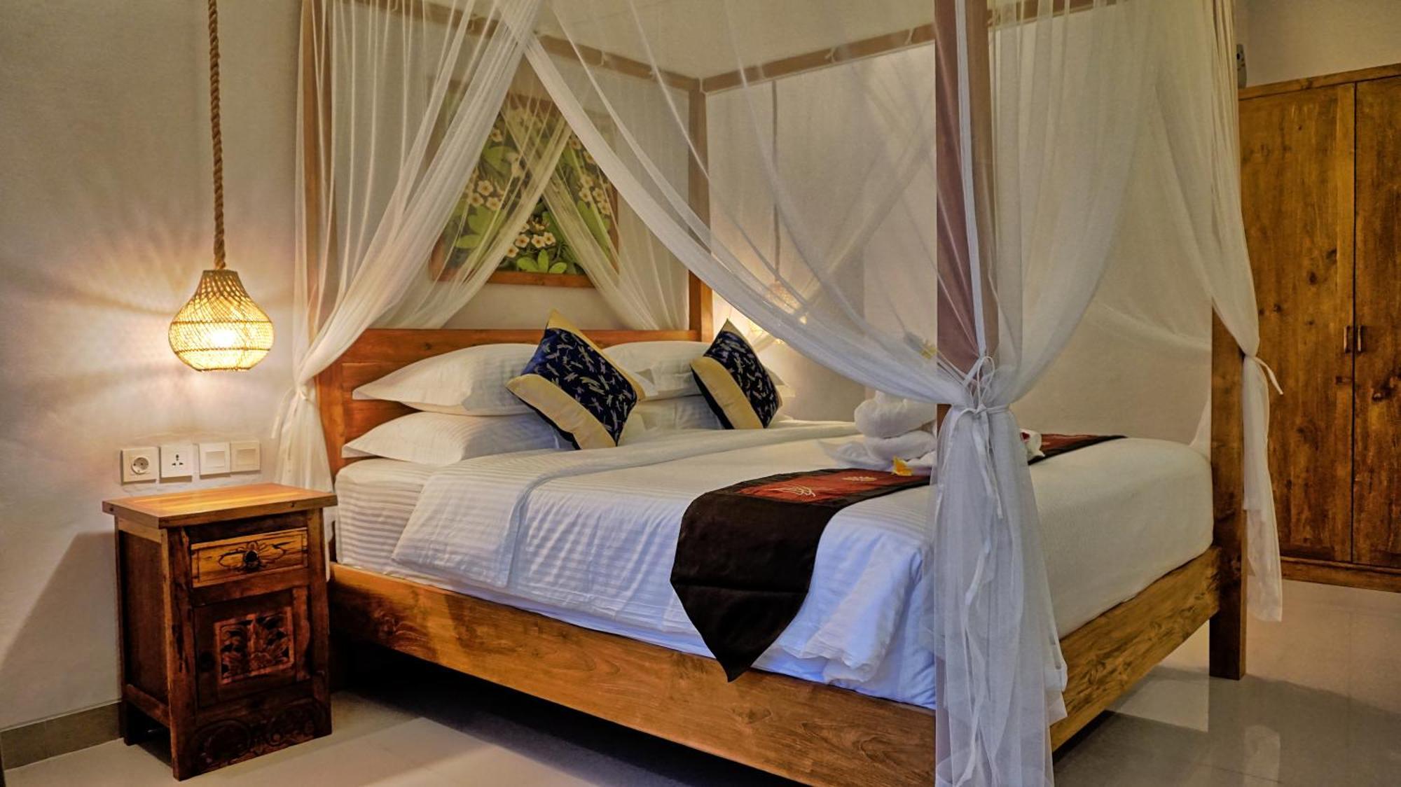 Sarayu Villa Seminyak  Bagian luar foto