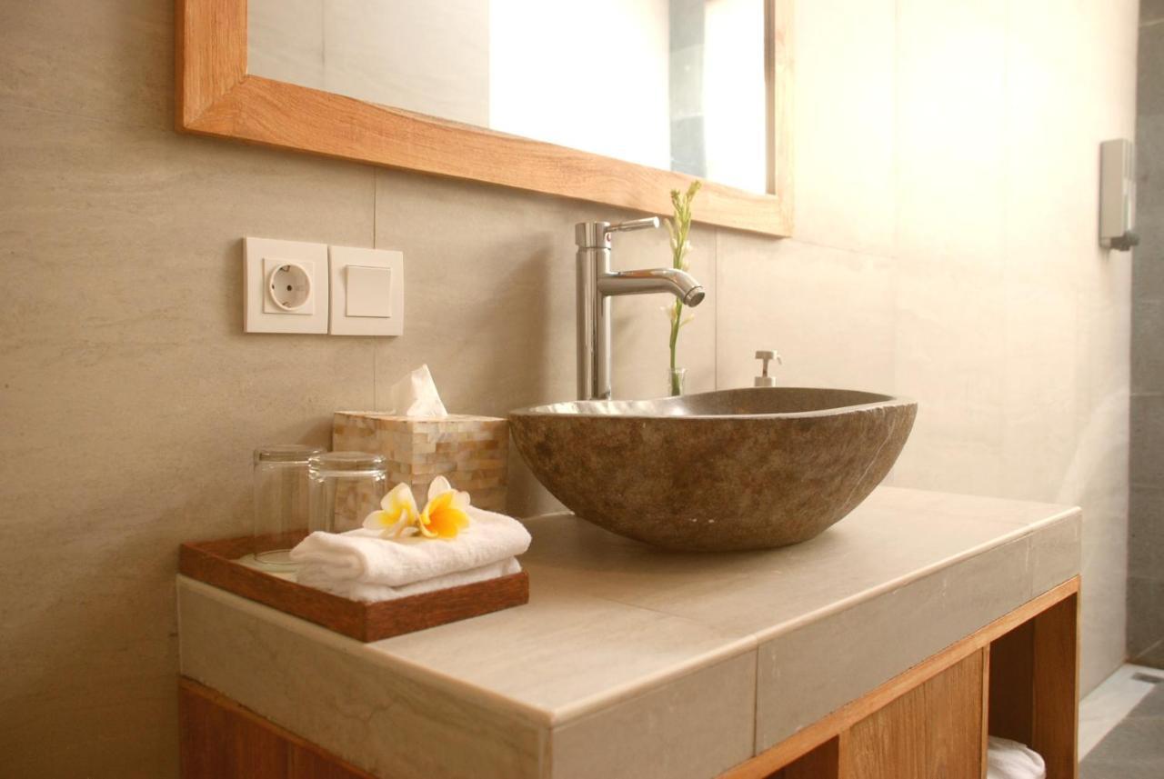 Sarayu Villa Seminyak  Bagian luar foto