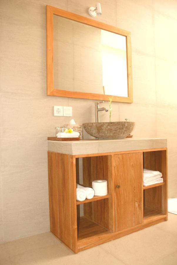 Sarayu Villa Seminyak  Bagian luar foto